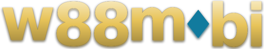 w88mobi logo